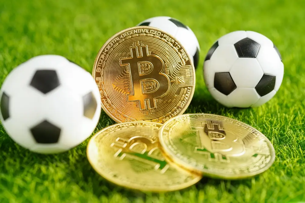 Krypto sportwetten Schweiz